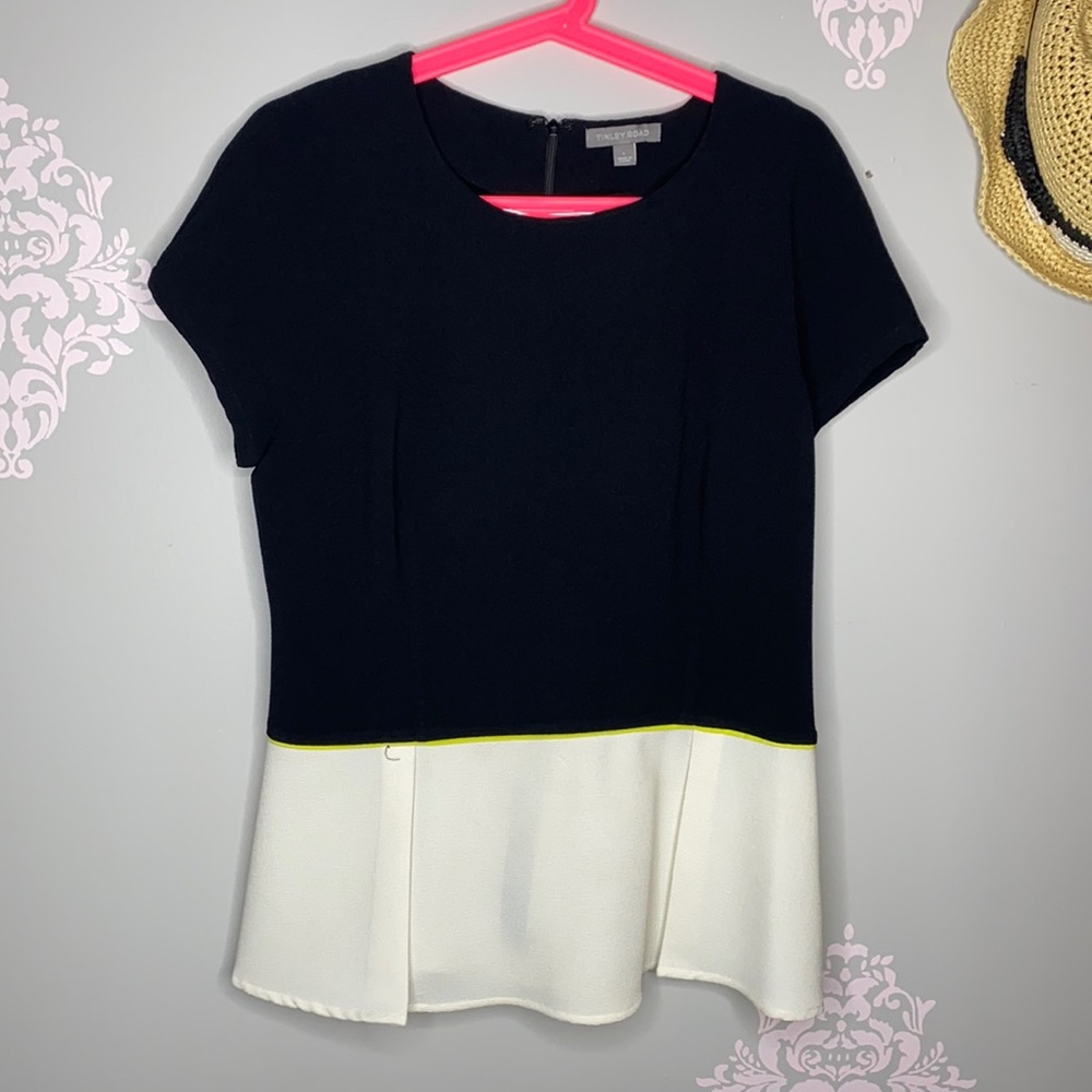 Tinley Road Top